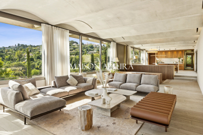 Villa à Mougins &agrave; louer à partir de 14 000 € / semaine, Photo 2