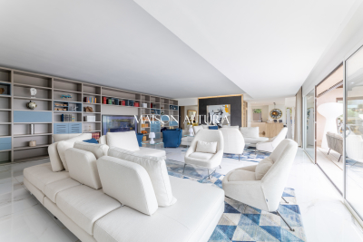 Villa in Mougins for rental from 23 000 € / week, Photo 3