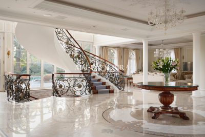 Villa à Cannes &agrave; louer à partir de 32 500 € / semaine, Photo 4