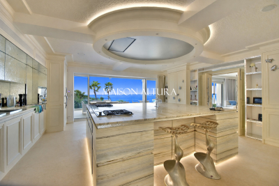 Villa in Saint-Jean-Cap-Ferrat for rental from 90 000 € / week, Photo 4