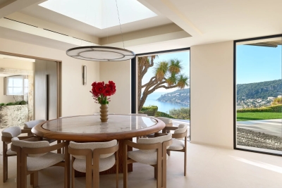 Villa à Villefranche-sur-Mer &agrave; louer à partir de 55 000 € / semaine, Photo 4