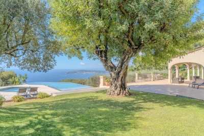Villa in Cap-d'Ail for rental from 25 000 € / week, Photo 4