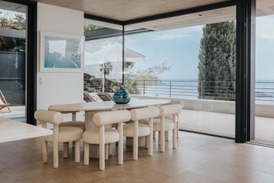Villa à Roquebrune-Cap-Martin &agrave; louer à partir de 8 000 € / semaine, Photo 4