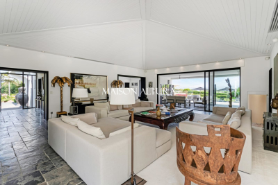 Villa à Saint-Tropez &agrave; louer à partir de 110 000 € / semaine, Photo 4