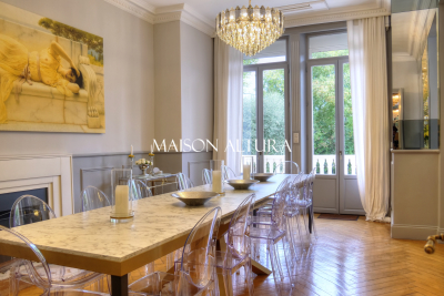 Villa à Cannes &agrave; louer à partir de 25 000 € / semaine, Photo 5
