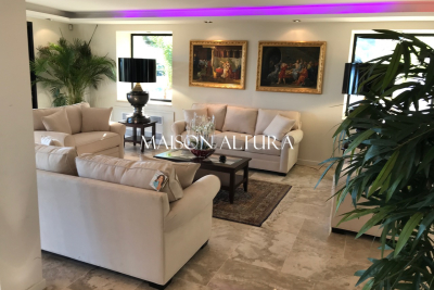 Villa in Cannes for rental from 16 000 € / week, Photo 5