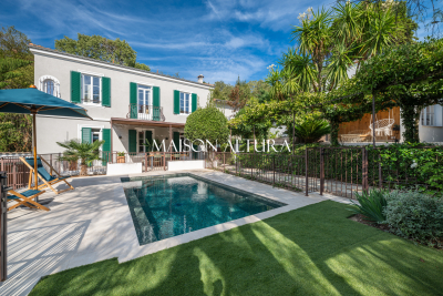 Villa à Cannes &agrave; louer à partir de 5 000 € / semaine, Photo 1