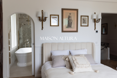 Villa à Cap d'Antibes &agrave; louer à partir de 12 600 € / semaine, Photo 6