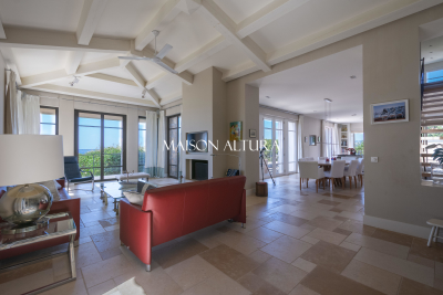 Villa in Cap d'Antibes for rental from 10 000 € / week, Photo 4