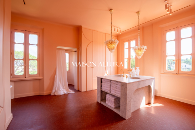 Villa à Saint-Tropez &agrave; louer à partir de 25 000 € / semaine, Photo 5