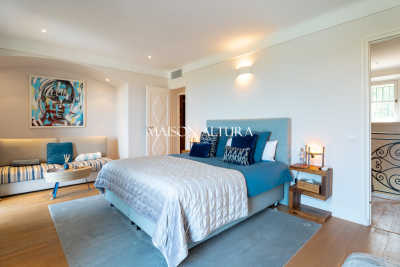 Villa in Saint-Tropez for rental from 55 000 € / week, Photo 5