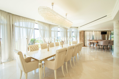 Villa à Cap d'Antibes &agrave; louer à partir de 55 000 € / semaine, Photo 5