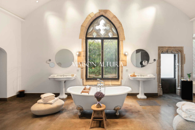 Villa à Vallauris &agrave; louer à partir de 55 000 € / semaine, Photo 7