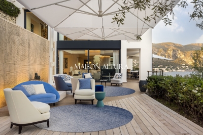 Villa in Saint-Jean-Cap-Ferrat for rental from 86 600 € / week, Photo 5