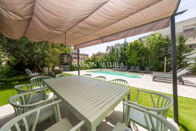 Villa à Cannes &agrave; louer à partir de 8 000 € / semaine, Photo 5