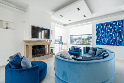 Villa à Cannes &agrave; louer à partir de 13 000 € / semaine, Photo 5