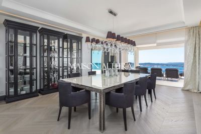 Villa à Grimaud &agrave; louer à partir de 40 000 € / semaine, Photo 5