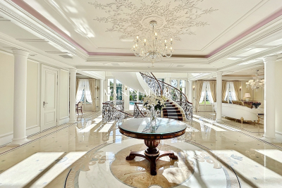 Villa à Cannes &agrave; louer à partir de 32 500 € / semaine, Photo 5