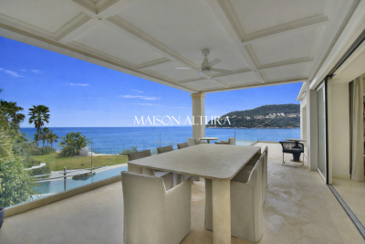 Villa in Saint-Jean-Cap-Ferrat for rental from 90 000 € / week, Photo 5