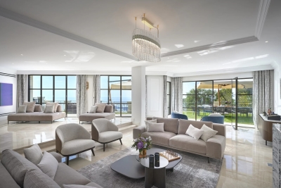 Villa in Villefranche-sur-Mer for rental from 40 000 € / week, Photo 5