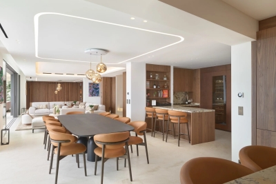 Villa à Villefranche-sur-Mer &agrave; louer à partir de 37 500 € / semaine, Photo 5