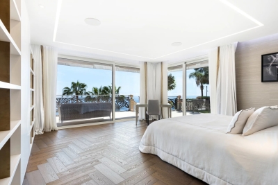 Villa à Roquebrune-Cap-Martin &agrave; louer à partir de 29 000 € / semaine, Photo 5