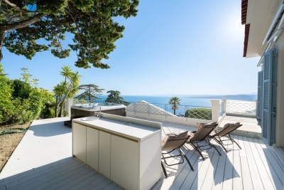Villa in Nice for rental from 18 000 € / week, Photo 5