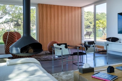 Villa à Villefranche-sur-Mer &agrave; louer à partir de 16 000 € / semaine, Photo 5