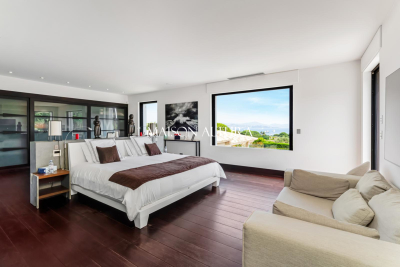 Villa à Saint-Tropez &agrave; louer à partir de 110 000 € / semaine, Photo 5