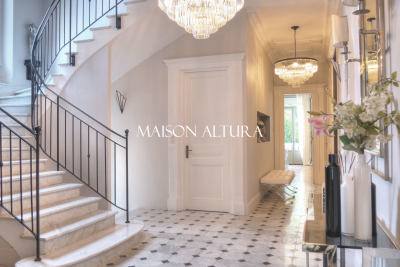 Villa à Cannes &agrave; louer à partir de 25 000 € / semaine, Photo 6