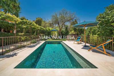 Villa à Cannes &agrave; louer à partir de 5 000 € / semaine, Photo 2