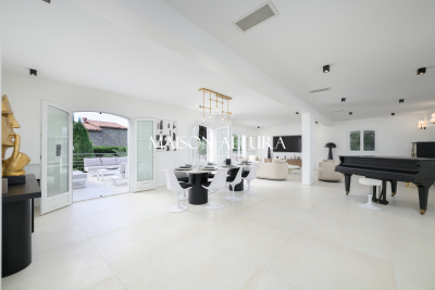 Villa à Cannes &agrave; louer à partir de 15 000 € / semaine, Photo 3
