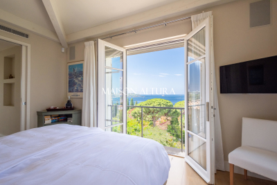 Villa in Cap d'Antibes for rental from 10 000 € / week, Photo 5