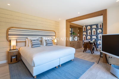 Villa in Saint-Tropez for rental from 55 000 € / week, Photo 6
