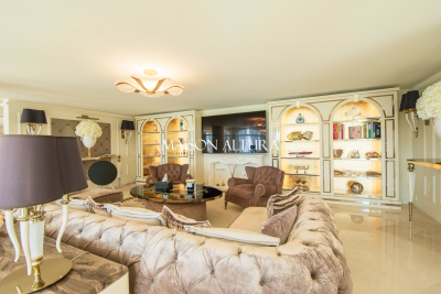 Villa à Cap d'Antibes &agrave; louer à partir de 55 000 € / semaine, Photo 6