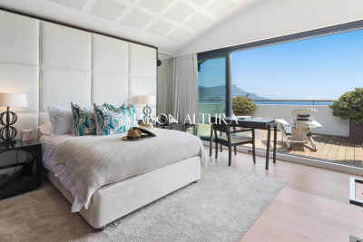 Villa in Saint-Jean-Cap-Ferrat for rental from 86 600 € / week, Photo 6