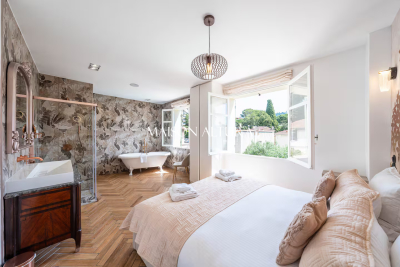 Villa à Cannes &agrave; louer à partir de 8 000 € / semaine, Photo 6