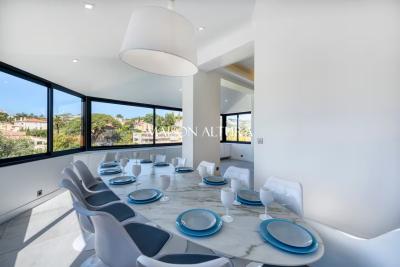 Villa à Cannes &agrave; louer à partir de 13 000 € / semaine, Photo 6