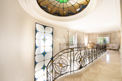 Villa à Cap d'Antibes &agrave; louer à partir de 50 000 € / semaine, Photo 6