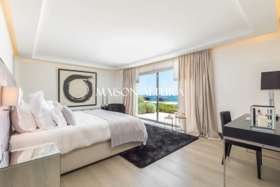 Villa à Grimaud &agrave; louer à partir de 40 000 € / semaine, Photo 6