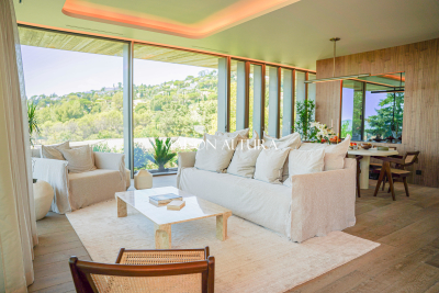 Villa in Mougins for rental from 8 000 € / week, Photo 2