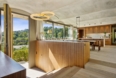 Villa à Mougins &agrave; louer à partir de 14 000 € / semaine, Photo 4