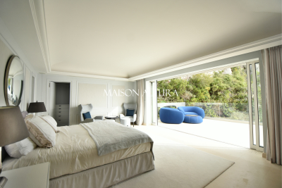 Villa in Saint-Jean-Cap-Ferrat for rental from 90 000 € / week, Photo 6