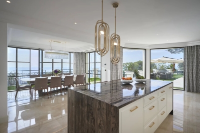 Villa in Villefranche-sur-Mer for rental from 40 000 € / week, Photo 6