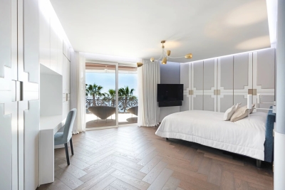 Villa à Roquebrune-Cap-Martin &agrave; louer à partir de 29 000 € / semaine, Photo 6