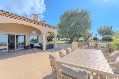 Villa in Cap-d'Ail for rental from 25 000 € / week, Photo 6