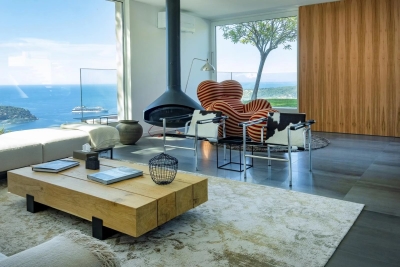 Villa à Villefranche-sur-Mer &agrave; louer à partir de 16 000 € / semaine, Photo 6
