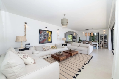 Villa in La Turbie for rental from 15 000 € / week, Photo 6