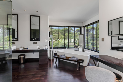 Villa à Saint-Tropez &agrave; louer à partir de 110 000 € / semaine, Photo 6