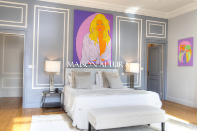 Villa à Cannes &agrave; louer à partir de 25 000 € / semaine, Photo 7